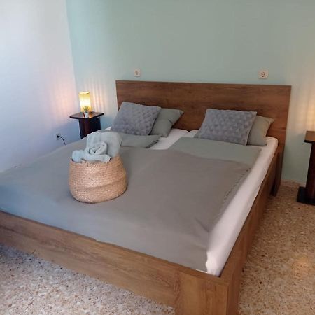 Apartament Calpe Star Zewnętrze zdjęcie