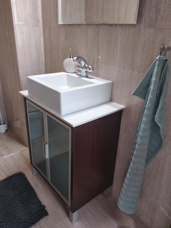 Apartament Calpe Star Zewnętrze zdjęcie