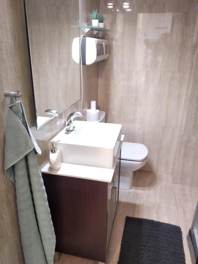 Apartament Calpe Star Zewnętrze zdjęcie