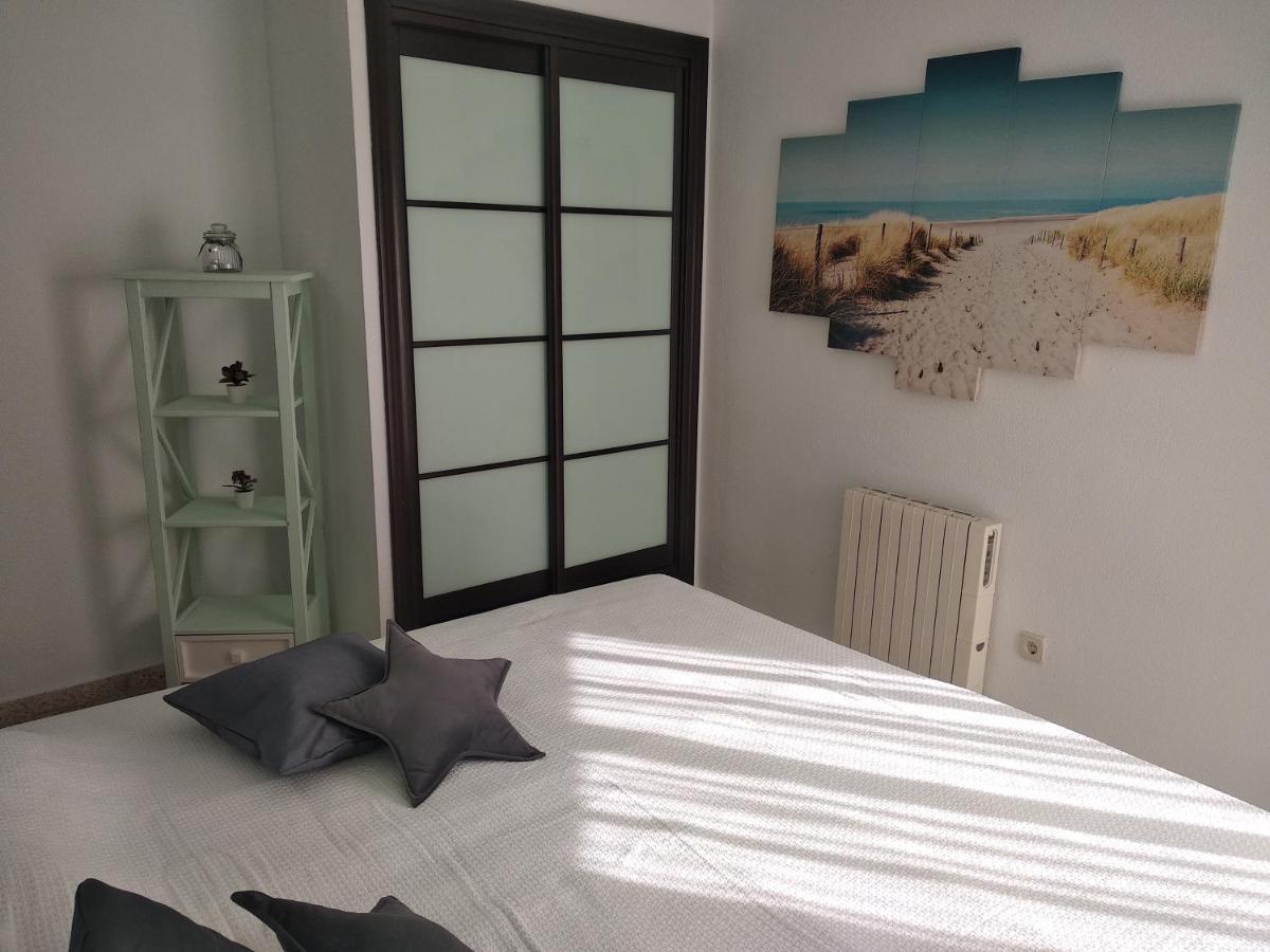 Apartament Calpe Star Zewnętrze zdjęcie