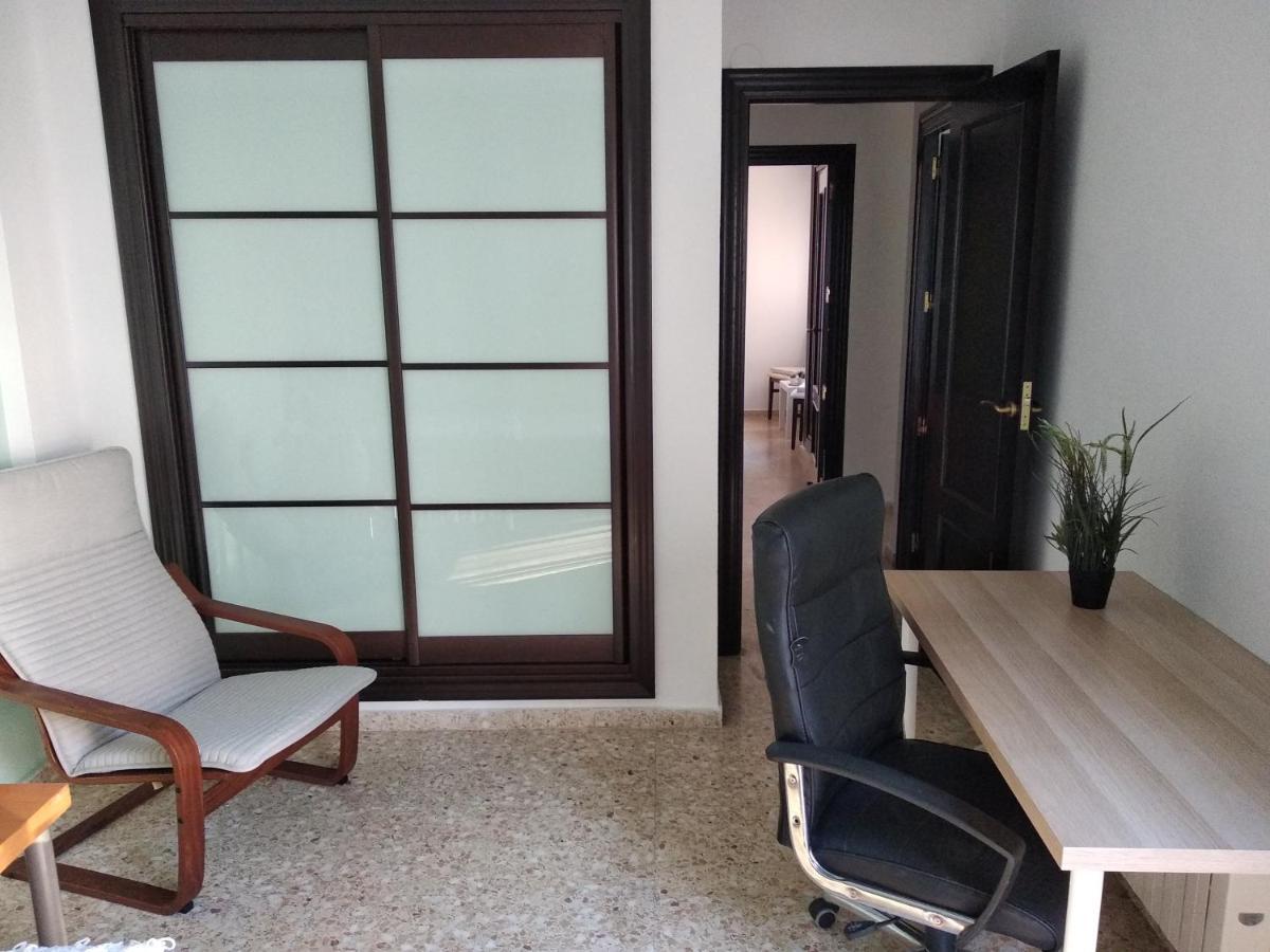 Apartament Calpe Star Zewnętrze zdjęcie